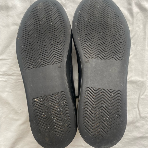 Woman by Common Projects Tournament High Sneakers - Picture 5 of 6